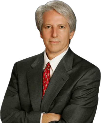 Experienced New Orleans Personal Injury Lawyer - J. Van Robichaux, Jr.