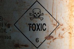 Toxic Tort Litigation