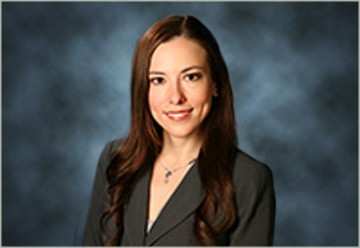 New Orleans' Best Civil Litigation Attorney - Renée Robichaux