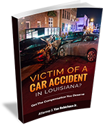 Car Accident Book